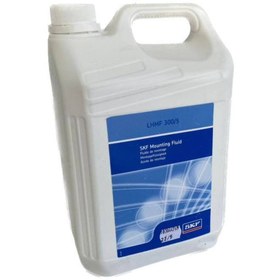 Resim Hasyılmaz Skf LHMF 300/5 Montaj Yağı 5 lt 