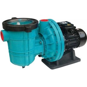 Resim Pumpex-100m 1hp 220 V Havuz Pompası 