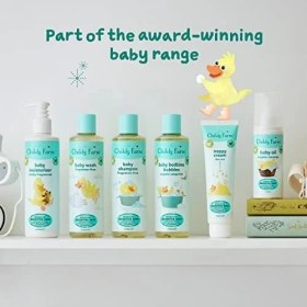 Resim SDT Group Childs Bebek Pişik Kremi 100ML 