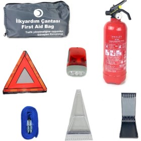 Resim Drs Tuning Space Trafik Seti Lüks / ILTRY66 