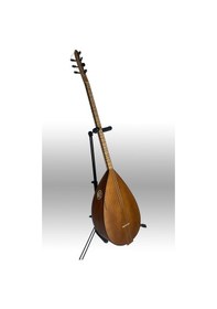 Resim Bağlama 101u Uzun Sap Bağlama 
