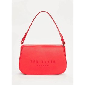 Resim Ted Baker Kırmızı Kadın Omuz Çantası TBSS26FBAG032 