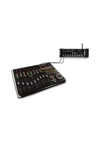 Resim Behrınger Xr-12 12-ınput Digital Mixer For İpad/android Tablets W 
