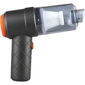 Resim Flybuy Yt-m2037 Süpürge Siyah Çift Cbtxglobal Araç Amaçlı Akülü 6000pa Hv 