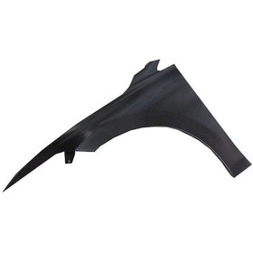 Resim Volkswagen Golf 8 21/24 Ön Çamurluk Deli Ksi Z Sol Tyg - Çamurluk 