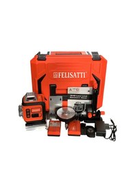 Resim Felisattı TY1-16 Line Lazer Hizalama 