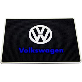 Resim otodemir Volkswagen Kaymaz Torpido Pedi - Vw Kaydırmaz Ped - Volkswagen Torpido Kaydırmaz Pedi Araba 