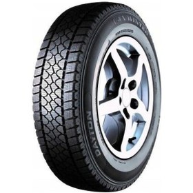 Resim Dayton 195R14C 106/104R Van Winter Kış Lastiği 2025 
