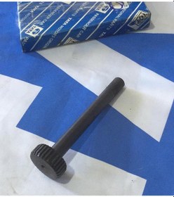 Resim . TATA XENON / TELCOLİNE TORSİYON BAĞLANTI CİVATA 