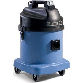 Resim Numatic WVD570 23 L Endüstriyel Islak-Kuru Tip Elektrik Süpürgesi 
