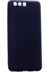 Resim Huawei P10 Plus Kılıf Ince Esnek Soft Premium Silikon Kapak 