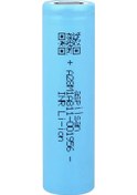 Resim Aspilsan INR18650A28 3.7V 2800 mAh Li-ion Şarj Edilebilir Pil 
