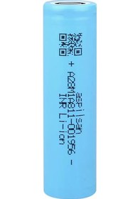 Resim Aspilsan INR18650A28 3.7V 2800 mAh Li-ion Şarj Edilebilir Pil 