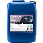 Resim Divortex Motor Temizleme Sıvısı 25 Kg. 