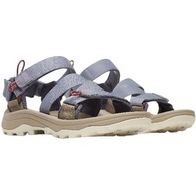Resim Merrell Speed Fusıon Sport Rmx Erkek Sandalet J00003642 Çok Renkli 
