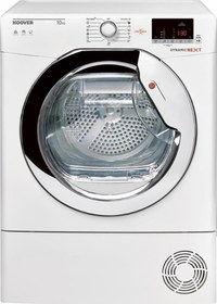 Resim DX C10DCE-S 10 Kg Kurutma Makinesi 