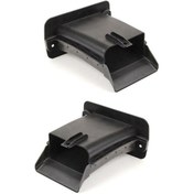 Resim Bmw 5 Seri F07 Kasa Havalandırma Kanalı Sol Bmw Orijinal Marka 51757185167 