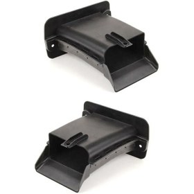 Resim Bmw 5 Seri F07 Kasa Havalandırma Kanalı Sol Bmw Orijinal Marka 51757185167 