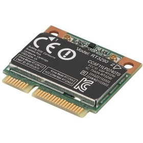Resim Ximistore9 Rt3290 Mini Pcı-e Kablosuz Ağ Kartı, 150mbps Hız, Bluetooth 3.0, Windows Xp/vista Uyumlu, Pcb Malzeme 