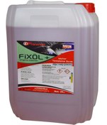 Resim Fiawax Fixöl+ Motor Temizleme Sıvısı 20 Lt 