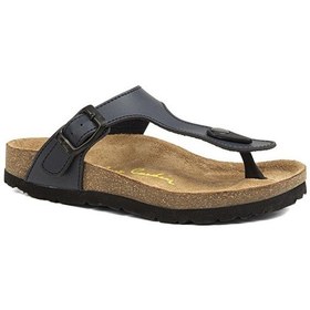 Resim Pierre Cardin Pc-5067-50 Lacivert Çocuk Terlik 