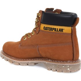 Resim Caterpillar Colorado Nubuk Tarçın Erkek Bot 