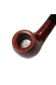 Resim Falco 16mm Lüle Taşı Pipo Filtresi (10 ADET) (440016) 