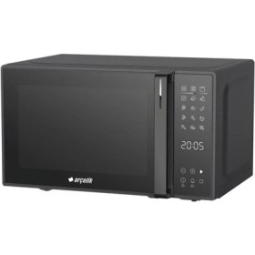 Resim Beko Bmd 211 Ds Mikrodalga Fırın 