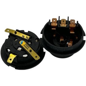 Resim Felix Uyumlu Fl367 Botani Cezve Ve Kahvesi Makinesi Konnektörü Ve Karşılığı 