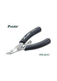 Resim Proskit 1Pk-501C Mikro Eğri Kargaburun - 