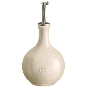 Resim Emile Henry Eh020216 Eh Yağdanlık 400ml Ekru-clay 