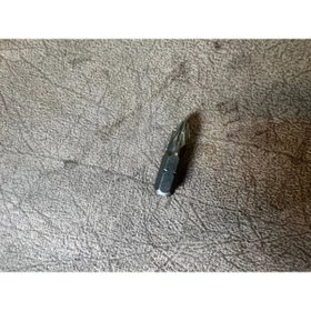 Resim DAFAK ENDÜSTRİYEL Tomax Yıldız Bits Uç Maktap Mıknatıslı Uç 25mm Pz2 1 Paket Toplam 60 Adet 