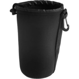 Resim Martin Lens Objektif Kılıfı Neoprene L 18Cm X 10Cm 