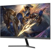 Resim GameBooster GB-2721FF 27'' 1 MS 180 Hz FreeSync IPS Full HD Gaming Monitör 