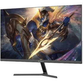 Resim GameBooster GB-2721FF 27'' 1 MS 180 Hz FreeSync IPS Full HD Gaming Monitör 