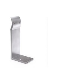 Resim Duvar L 90 Derece Uzun Bağlantı Parlak 5 Li Paket 