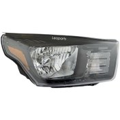 Resim Leoparts Ssangyong Korando Sports Far Lambası Sağ 2012-2017 83102-32513 