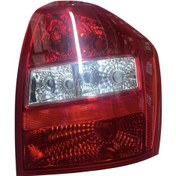 Resim Stop Lambası Sağ Hb / Kıa Cerato 2004-2006 / Depo2231925rue 