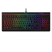 Resim HyperX Alloy Core Rgb Membran Klavye Tr Hx-kb5me2-tu 