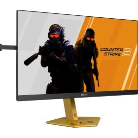 Resim AOC 24.1" CS24A ULT-FAST TN FHD 610HZ MONİTÖR 