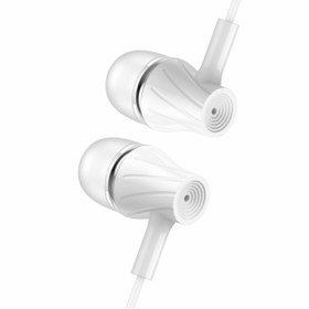 Resim side eye Zore ER05 3.5mm Kulaklık - Beyaz 