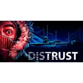 Resim Distrust (Pc) 