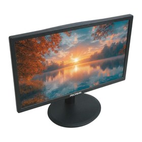 Resim Rose DM-154 15.4'' 12Volt Adaptörlü Full HD Lcd Monitör 
