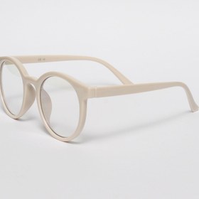 Resim Genel Markalar Krem Mavi Işık Korumalı Gözlük 