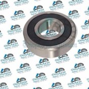 Resim NSK B 15-92 Vvnx Alternatör Rulmanı Uyumlu 
