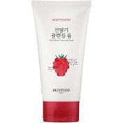 Resim Skinfood Vege Garden Wild Berry Temizleme Köpüğü 150ml 