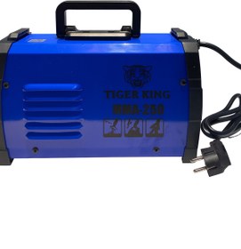 Resim OPTIVEX 250 Amper Dijital Göstergeli İnvertör Kaynak Makinesi 