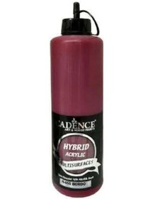 Resim Cadence Hibrit Multisurface 500ML H055 Bordo 