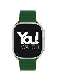 Resim You Watch Smart A8-A83 Akıllı Kol Saati 