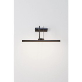 Resim Voxify Mat Kuğu Aplik Şık Duvar ve Banyo Aydınlatma Dekorasyon Yüksek Lümen Beyaz Işık 